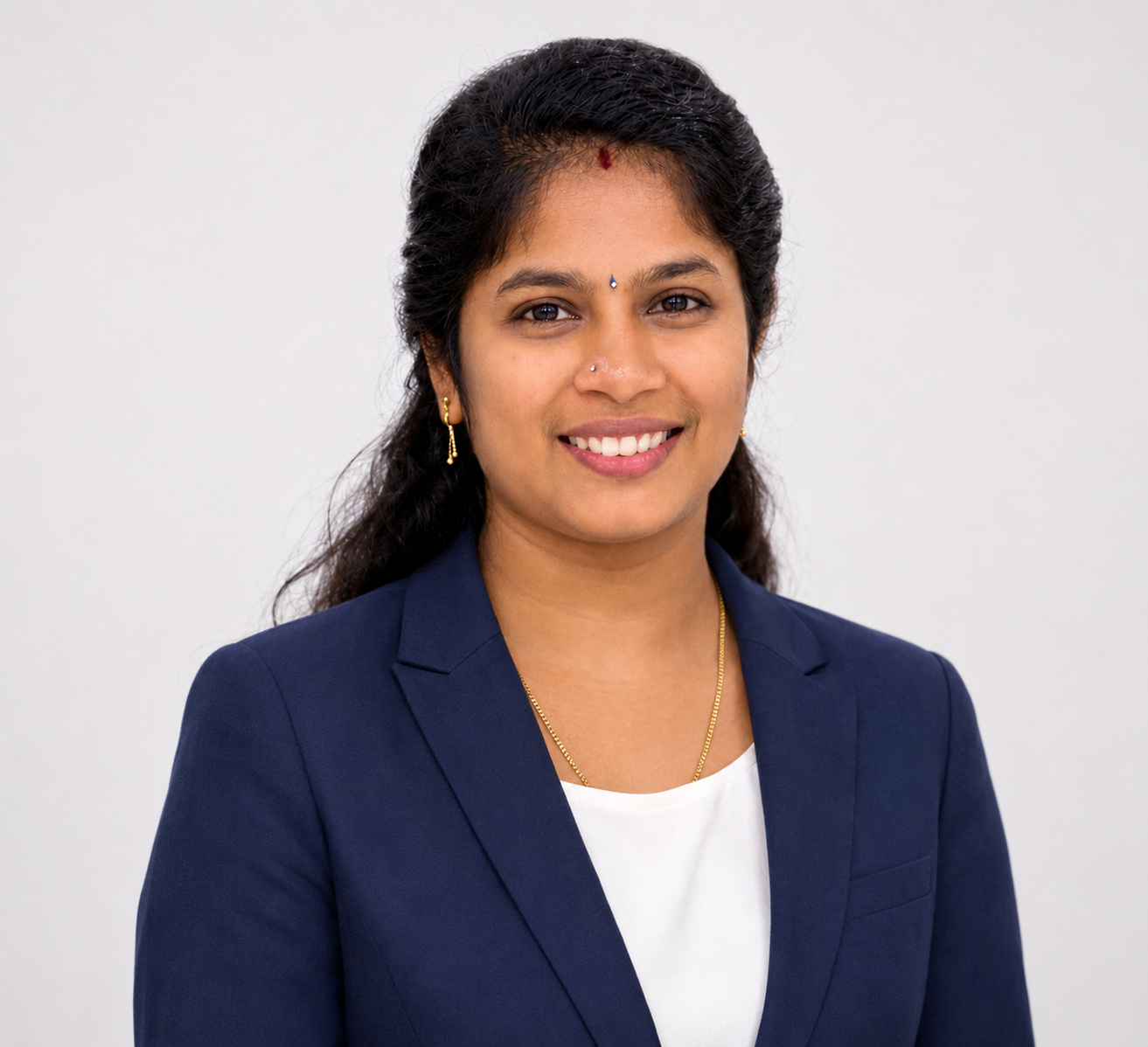 Aruna G