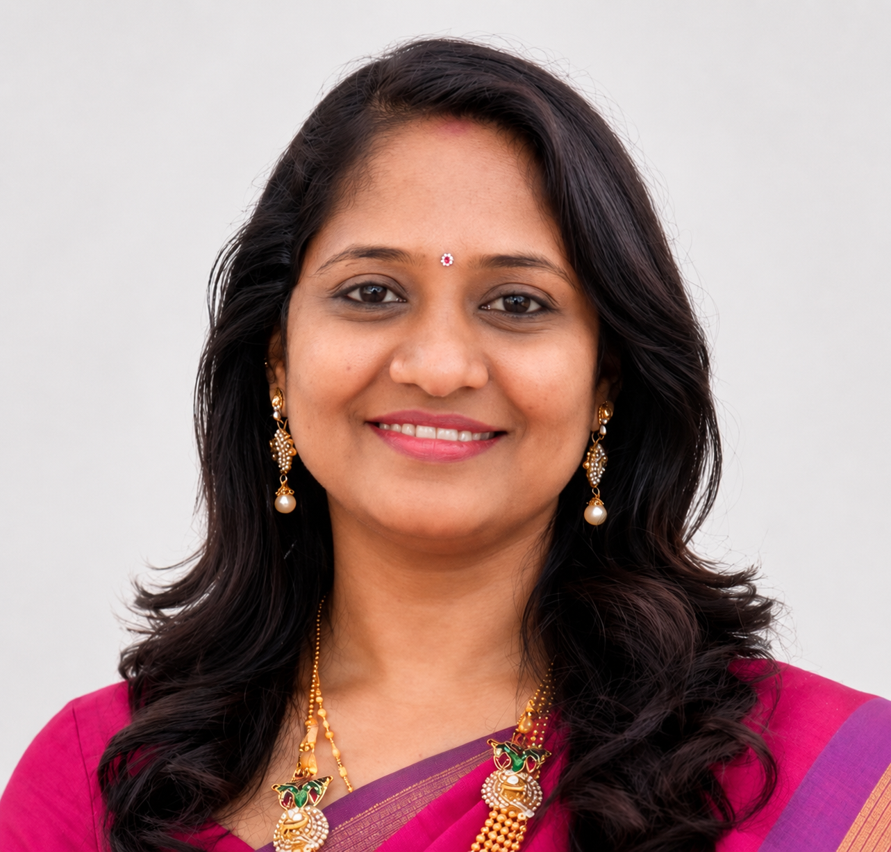 Sangeetha BMK
