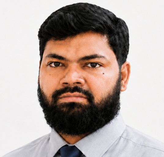 Abdulla P I