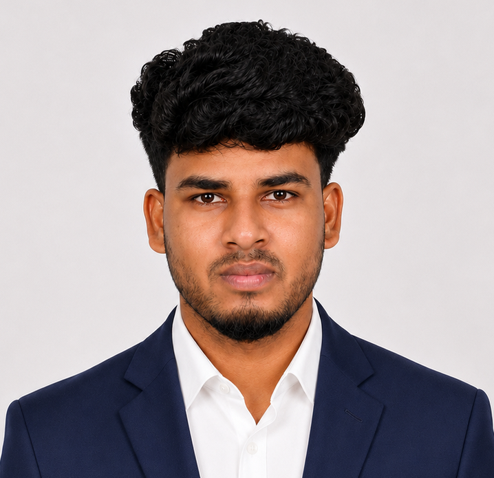Harish G