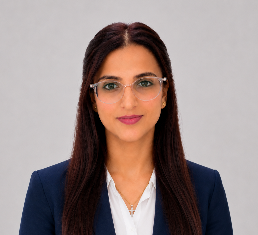 Shraddha Trivedi V