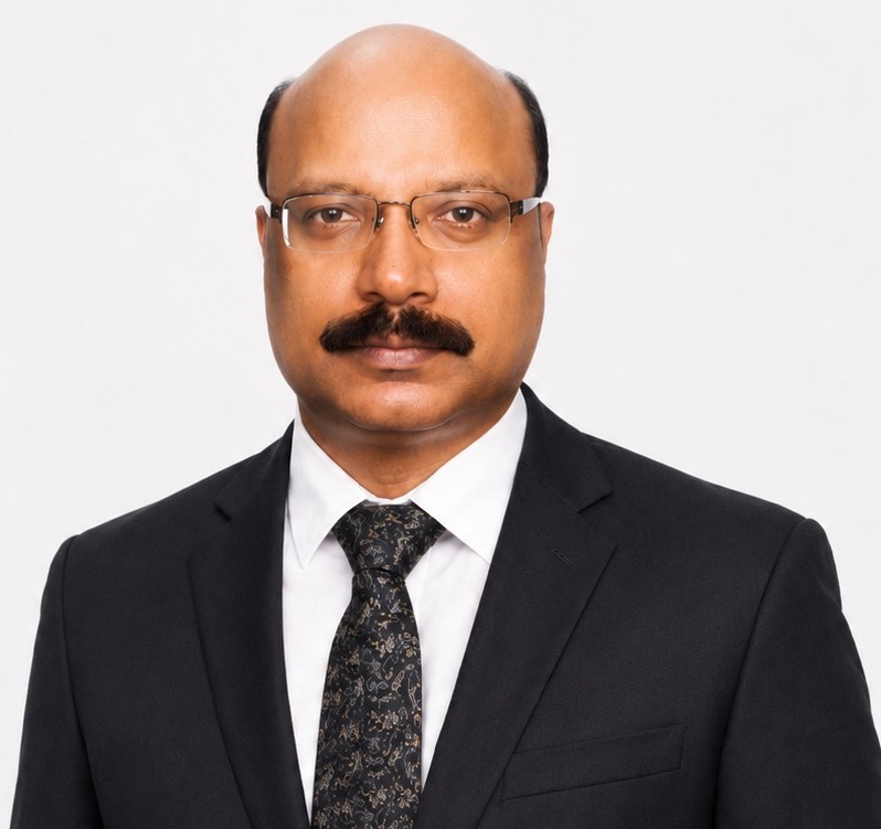 P S Selvaratnam
