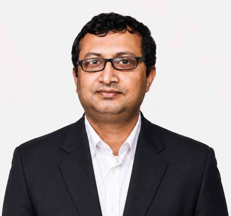 Deepak K B