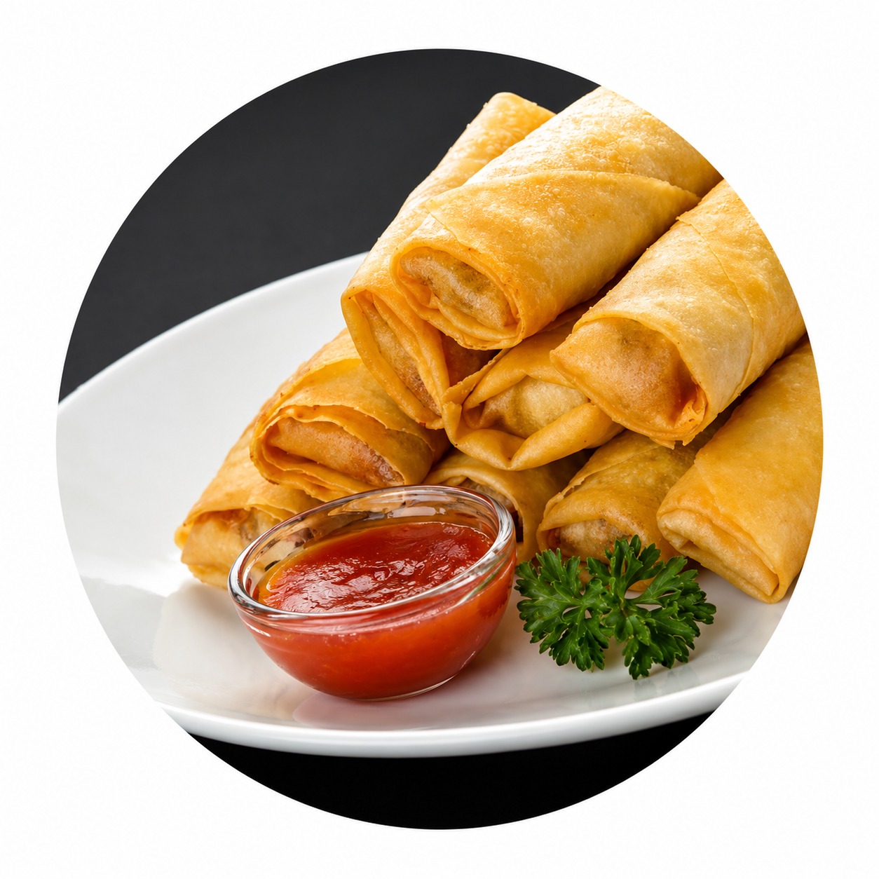 Veg Roll