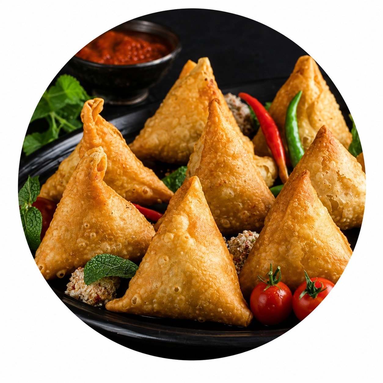 Samosa
