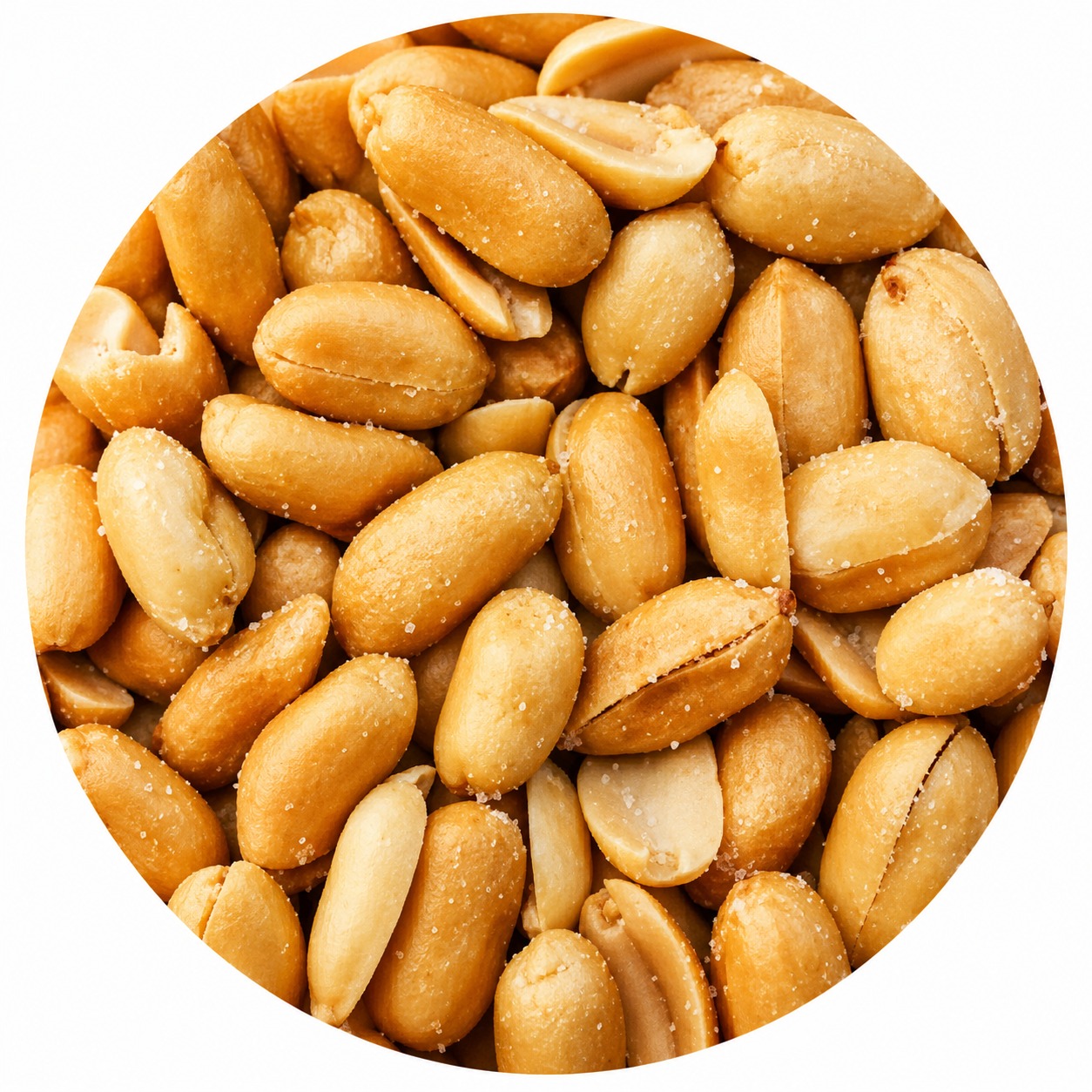 Peanuts
