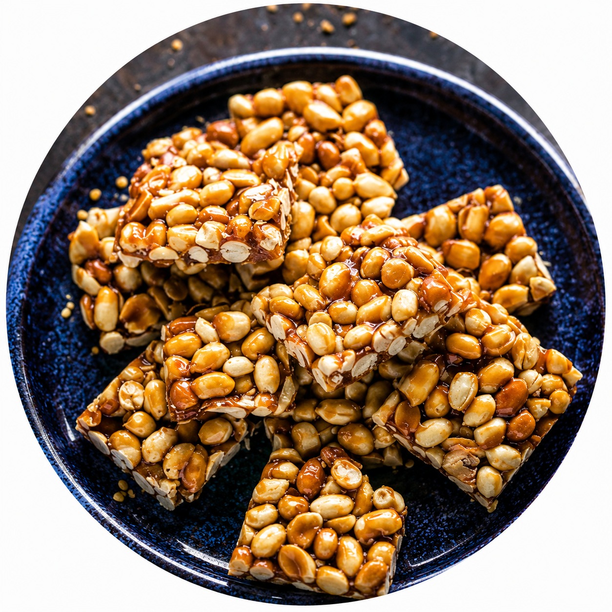 Kadalai Mittai