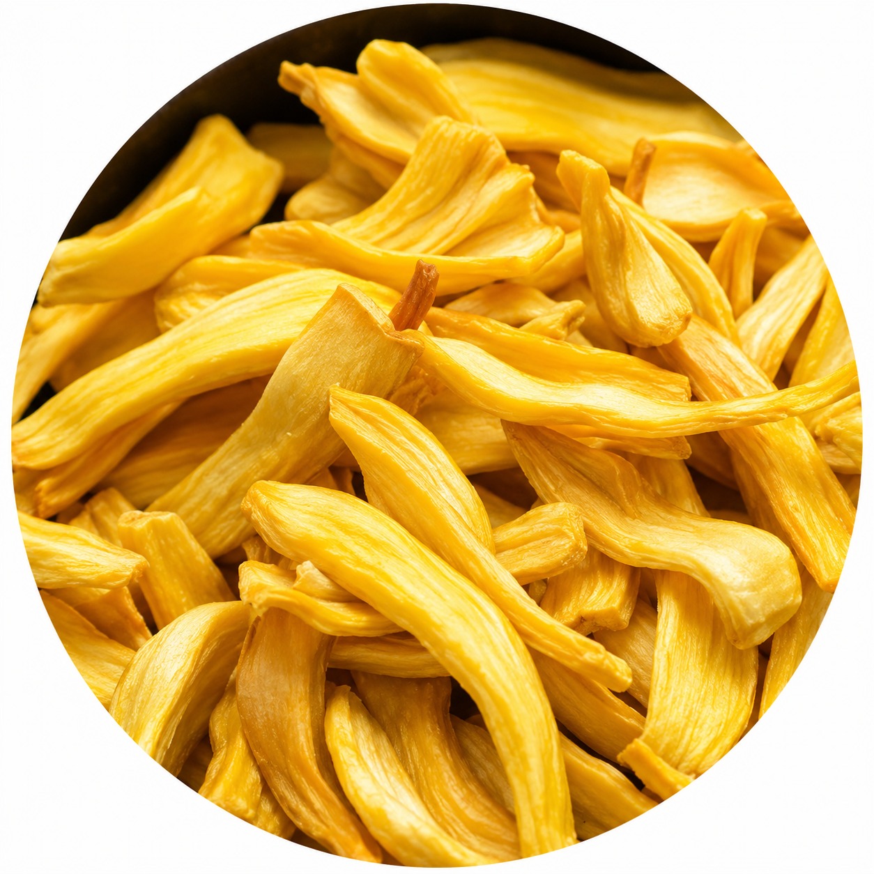 Jackfruit Chips