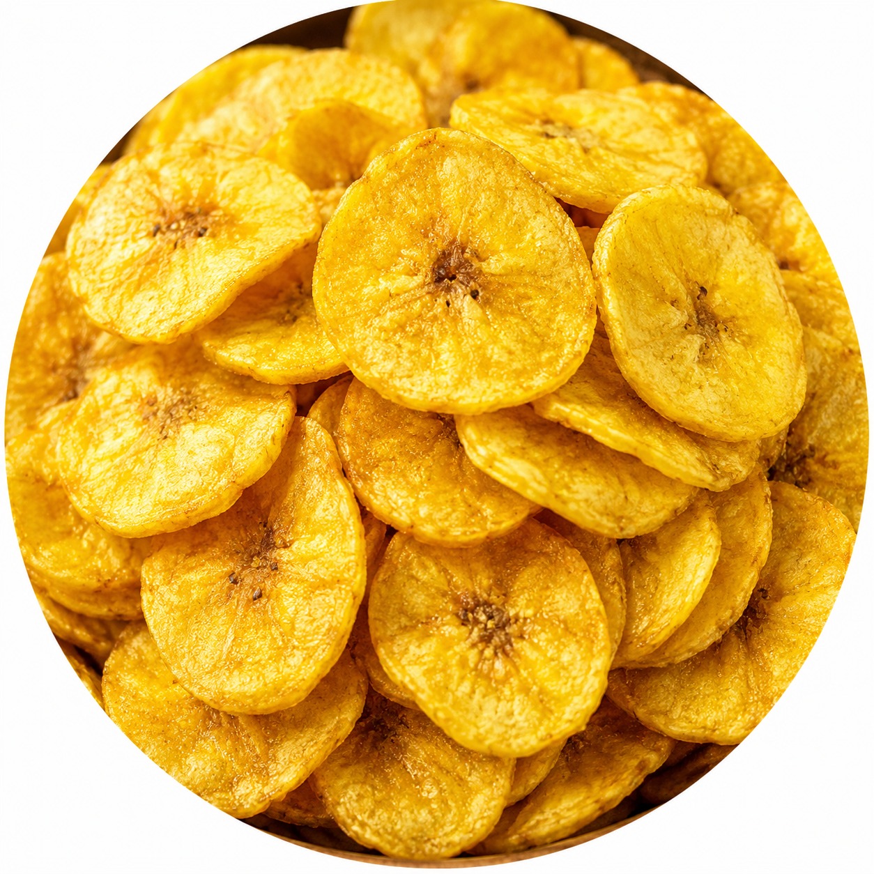 Banana Chips
