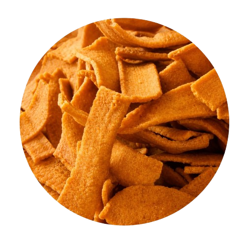 Savouries