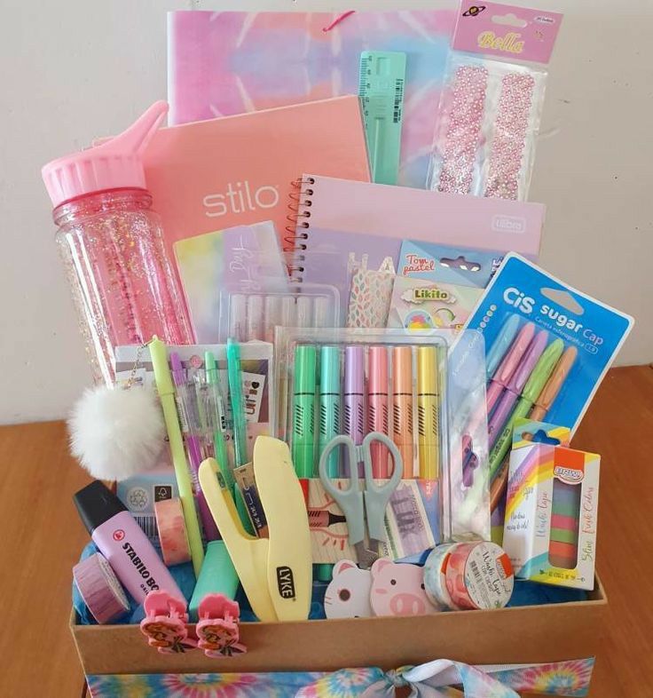 Stationery
